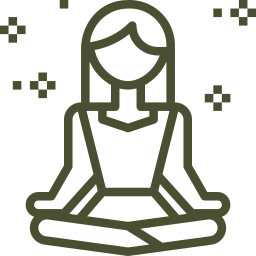 meditation icon
