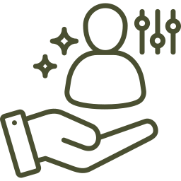 personalized icon